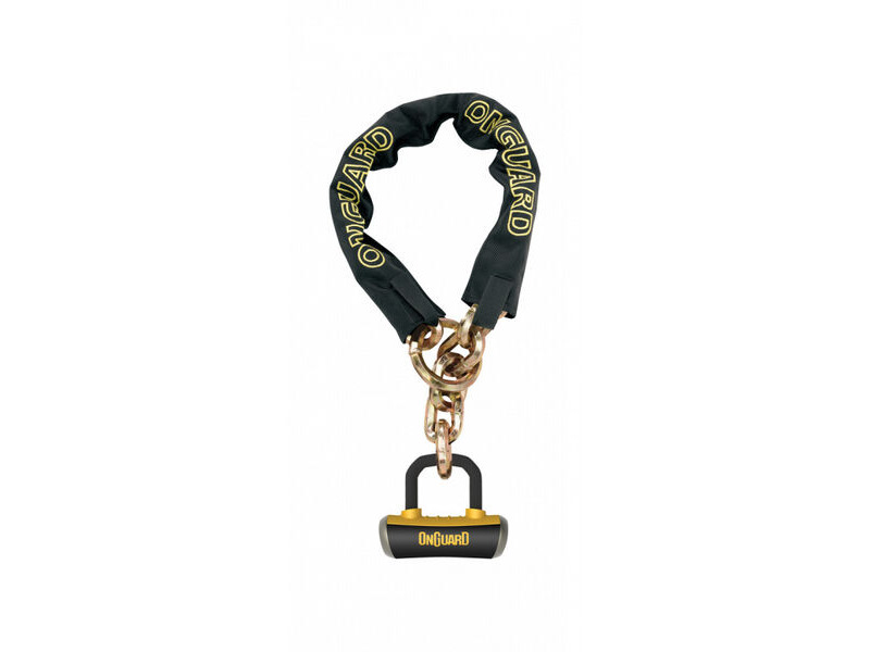 OnGuard Mastiff LP Chain Lock Secured by Design 130cm click to zoom image