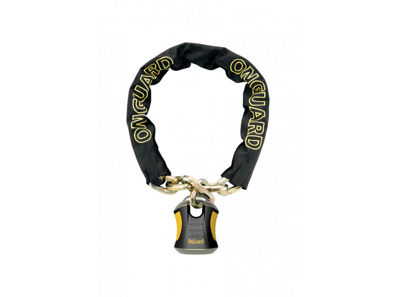 OnGuard Beast Chain Lock 110cm click to zoom image
