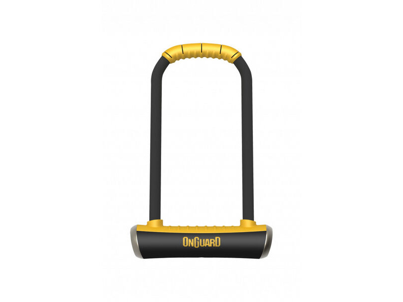 OnGuard Pitbull Locks Secured by Design 292mm 115mm click to zoom image