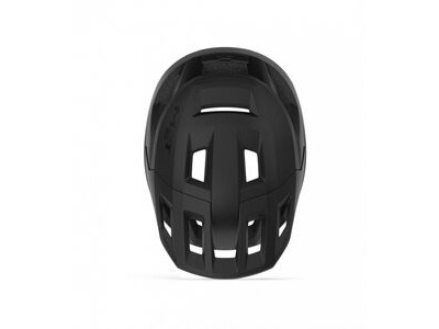 MET Shelter Black click to zoom image