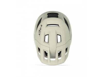 MET Shelter MIPS White click to zoom image