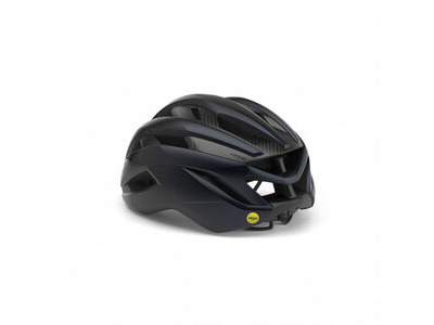 MET Trenta 3K Carbon Airframe MIPS Black click to zoom image