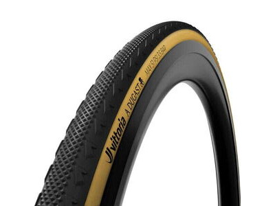 Dugast Pipisquallo C 33-28" L NatL-Blk-Nat Neo Tubular