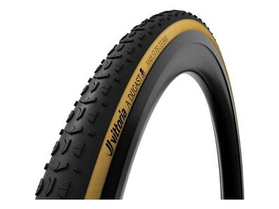 Dugast Typhoon C 33-28" L NatL-Blk-Nat Neo Tubular