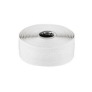 Lizard Skins DSP Bar Tape 1.8 mm - Diamond White click to zoom image