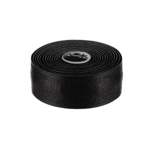 Lizard Skins DSP Bar Tape 1.8 mm - Jet Black click to zoom image