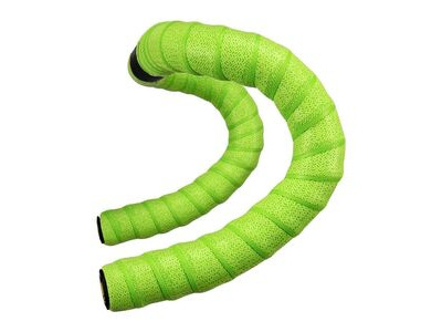 Lizard Skins DSP Bar Tape 2.5 mm - Hyper Green