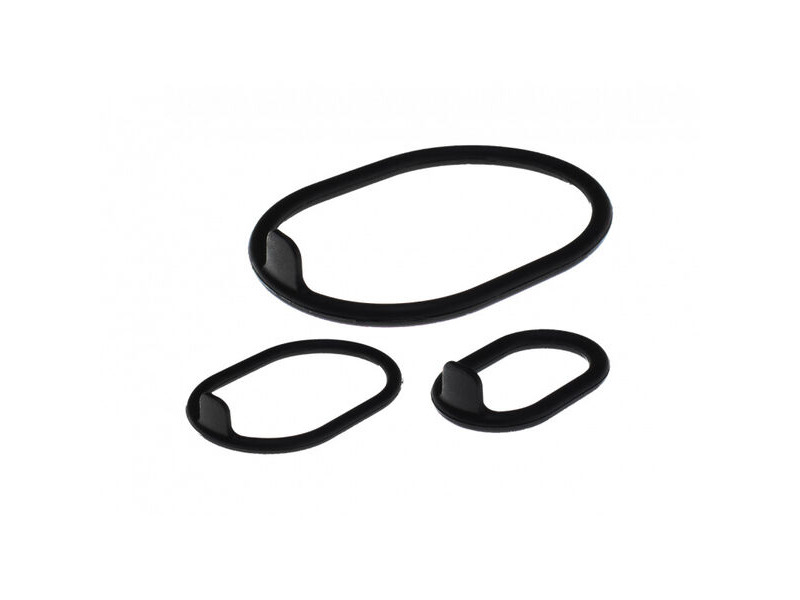 Moon Sport RS-D / RS-E / RS-F O-Ring Set - 3 Pack click to zoom image