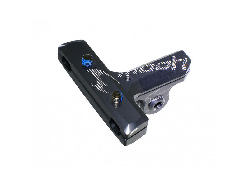 Moon Sport M-04 Saddle Rail Mount click to zoom image