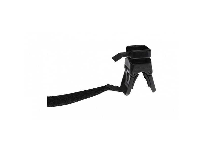 Moon Sport RB-23 Helmet Mount Bracket click to zoom image