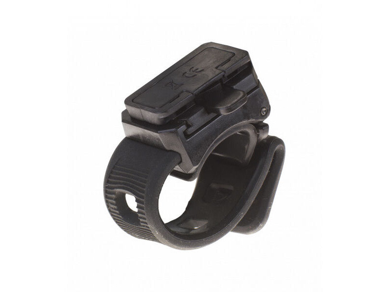 Moon Sport RB-25 Handlebar Bracket With Rubber Strap click to zoom image