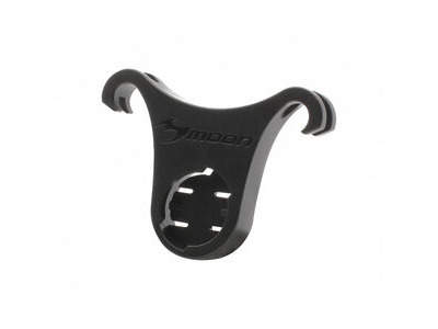 Moon Sport RB-38 Helix Saddle Rail Mount