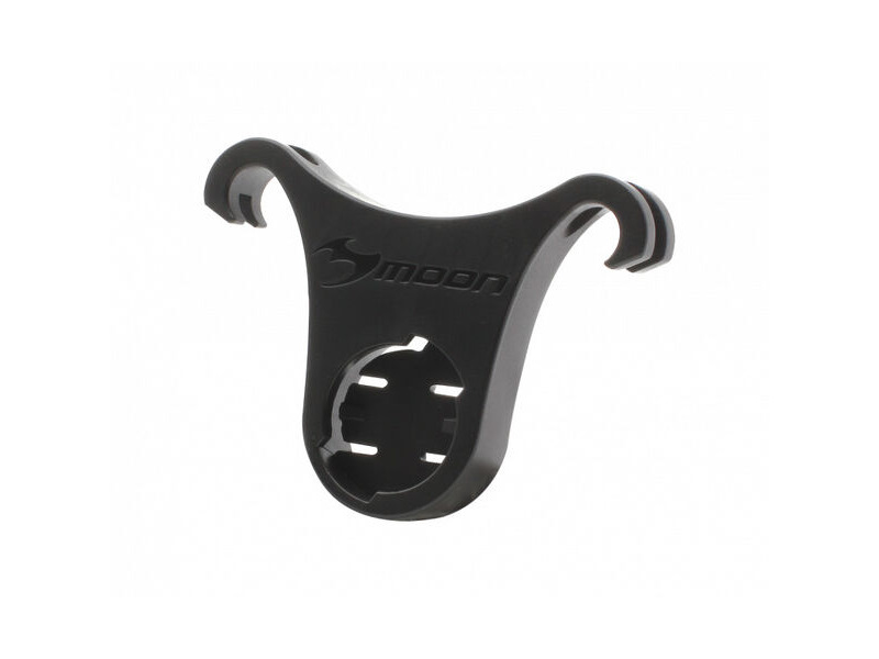 Moon Sport RB-38 Helix Saddle Rail Mount click to zoom image