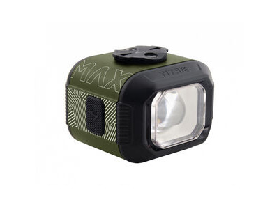 Moon Sport Titan Max (1700lm)  Green  click to zoom image