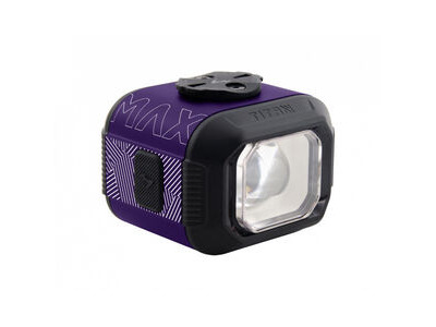 Moon Sport Titan Max (1700lm)  Purple  click to zoom image