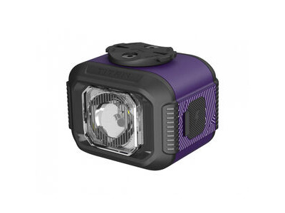 Moon Sport TITAN MINI (700lm)  Purple  click to zoom image