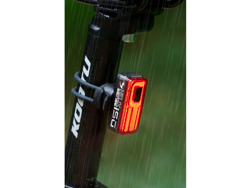 Moon Sport Helix Sense (150lm) click to zoom image