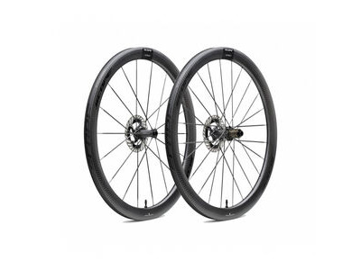 Scope Cycling ARTECH 4 Disc Wheelset Disc Brake Shimano Carbon