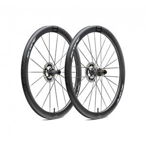 Scope Cycling ARTECH 4 Disc Wheelset Disc Brake Shimano Carbon click to zoom image