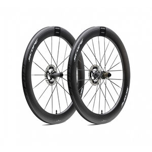 Scope Cycling ARTECH 6 Disc Wheelset Disc Brake Shimano Carbon click to zoom image