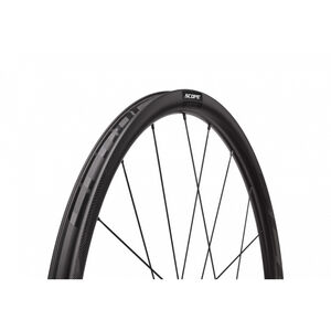 Scope Cycling R3 Disc Carbon Road Wheelset Disc Brake click to zoom image