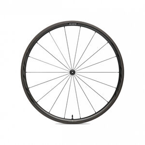 Scope Cycling R3 Rim Carbon Road Wheelset Rim Brake Shimano Carbon click to zoom image