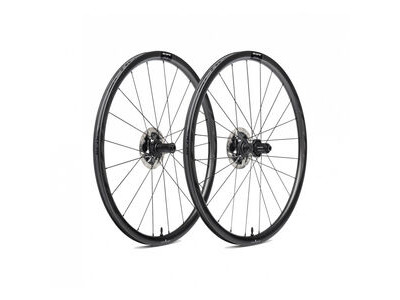 Scope Cycling R3.A Disc Carbon Allroad Wheelset Disc Brake Shimano Carbon