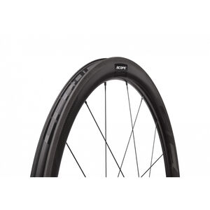 Scope Cycling R4 Rim Carbon Road Wheelset Rim Brake Shimano Carbon click to zoom image