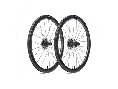 Scope Cycling R4.A Disc Carbon Allroad Wheelset Disc Brake Shimano Carbon