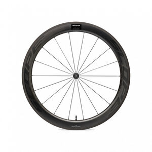 Scope Cycling R5 Rim Carbon Road Wheelset Rim Brake Shimano Carbon click to zoom image