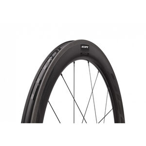 Scope Cycling R5 Rim Carbon Road Wheelset Rim Brake Shimano Carbon click to zoom image