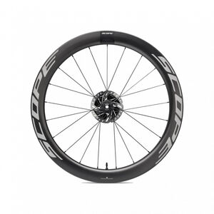 Scope Cycling R5.A Disc Carbon Allroad Wheelset Disc Brake Shimano Carbon 57mm White Shimano Carbon click to zoom image