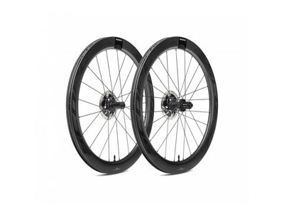 Scope Cycling R5.A Disc Carbon Allroad Wheelset Disc Brake Shimano Microspline Carbon