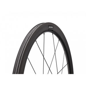 Scope Cycling S4 Rim Carbon Road Wheelset Rim Brake Shimano Carbon click to zoom image