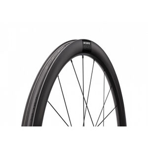 Scope Cycling S4.A Disc Carbon Allroad Wheelset Disc Brake SRAM Carbon click to zoom image