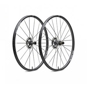 Scope Cycling ARTECH 2 Disc Wheelset Disc Brake Shimano Carbon click to zoom image