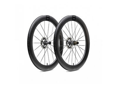 Scope Cycling ARTECH 6 Disc Wheelset Disc Brake SRAM Carbon