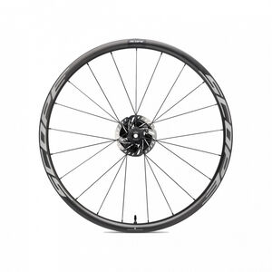 Scope Cycling R3 Disc Carbon Road Wheelset Disc Brake 30mm White SRAM Carbon click to zoom image