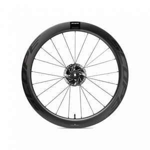 Scope Cycling R5 Disc Carbon Road Wheelset Disc Brake Shimano Carbon click to zoom image