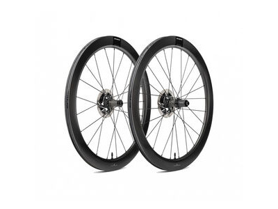 Scope Cycling S5 Disc Carbon Road Wheelset Disc Brake SRAM Carbon