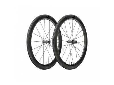 Scope Cycling S5 Rim Carbon Road Wheelset Rim Brake Shimano Carbon