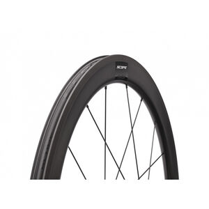 Scope Cycling S5 Rim Carbon Road Wheelset Rim Brake Shimano Carbon click to zoom image