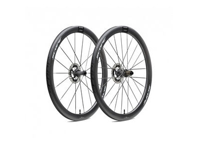 Scope Cycling ARTECH 4.A Disc Wheelset Disc Brake Shimano Carbon