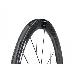 Scope Cycling ARTECH 4.A Disc Wheelset Disc Brake Shimano Carbon click to zoom image