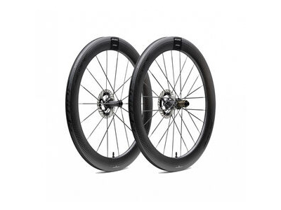 Scope Cycling ARTECH 6.A Brake Wheelset Disc Brake SRAM Carbon