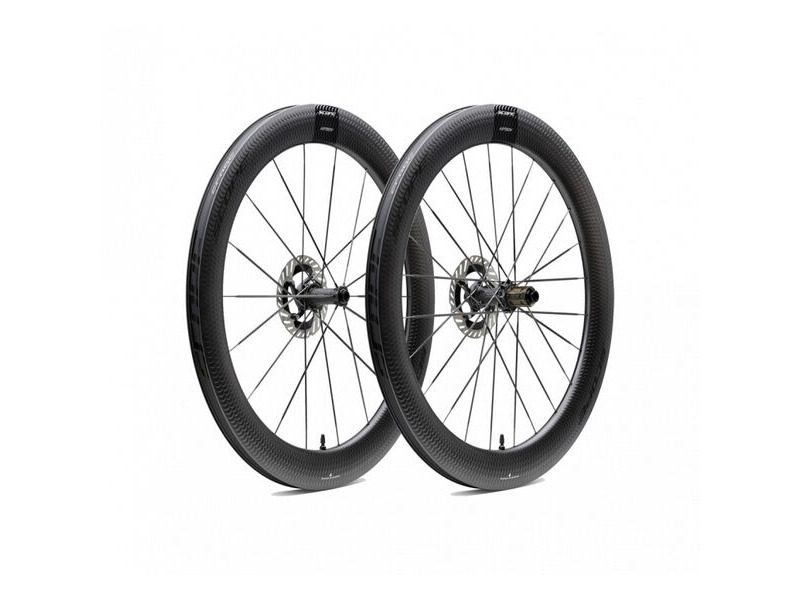 Scope Cycling ARTECH 6.A Brake Wheelset Disc Brake SRAM Carbon click to zoom image