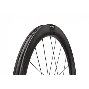 Scope Cycling R5.A Disc Carbon Allroad Wheelset Disc Brake Shimano Carbon click to zoom image