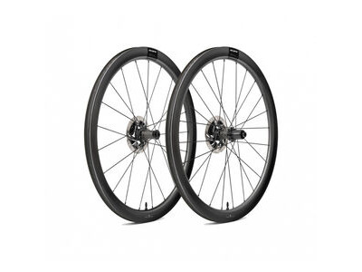 Scope Cycling S4.A Disc Carbon Allroad Wheelset Disc Brake Shimano Carbon