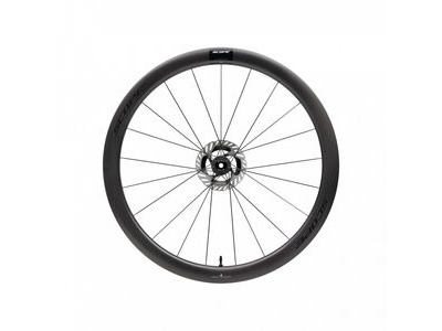 Scope Cycling R4.A V2 45mm Allroad Wheelset Disc Brake Black SRAM Carbon click to zoom image