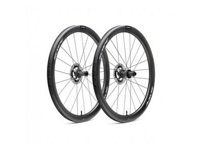Scope Cycling R4.A V2 45mm Allroad Wheelset Disc Brake WhiteSRAM Carbon
